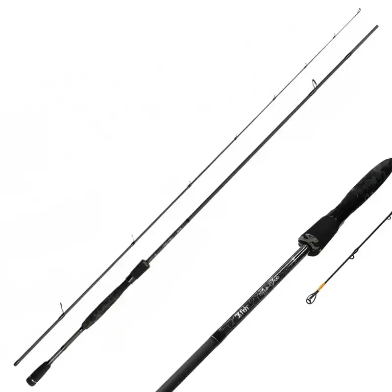 Nakupujte Hned ZFISH - Prut Spin Spike 2,28m 7-35g