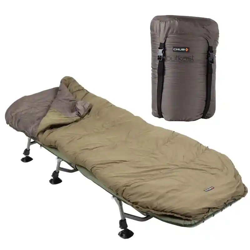 Akční Nabídka CHUB - Spací pytel Outkast Sleeping Bag