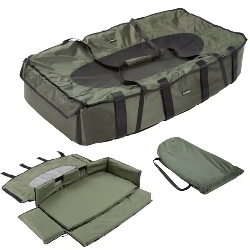 Nová Kolekce CHUB - Odhakovací matrace X-TRA Protection Cradle XL