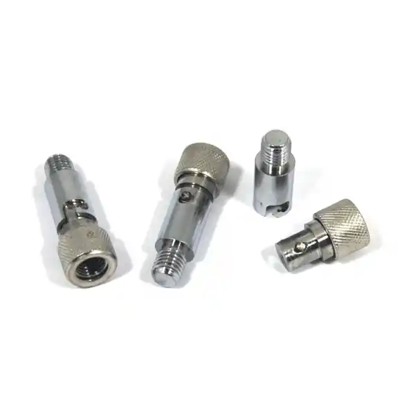 ZFISH - Rychlospojka Quick Lock System 3ks Oblíbený
