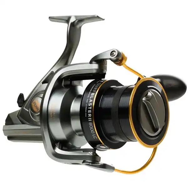 Top Prodej PENN - Naviják Surfblaster 2 7000 LC