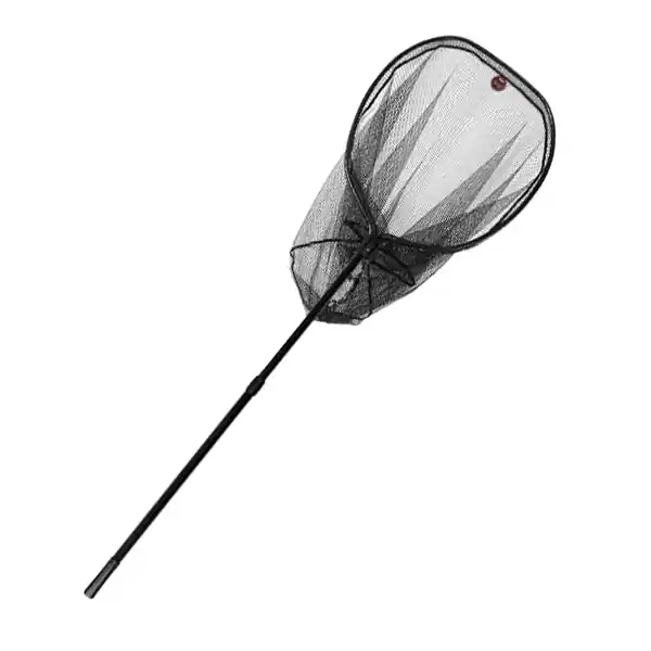 DELPHIN - Dvoudílný podběrák Omega 80x70cm 2,5m Akční Cena