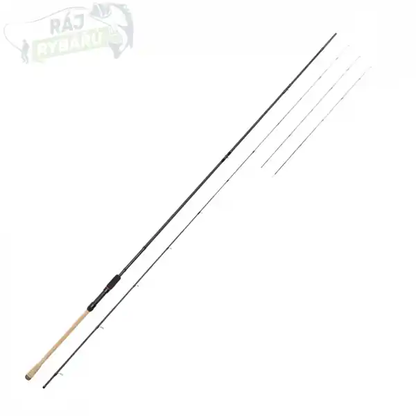 ZFISH - Prut Pegas Feeder 3,6m 60-80g Tovární Cena