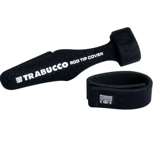 TRABUCCO - Neporenové pásky a kryt špičky Rod Tip & Belt Set Přímo Od Výrobce