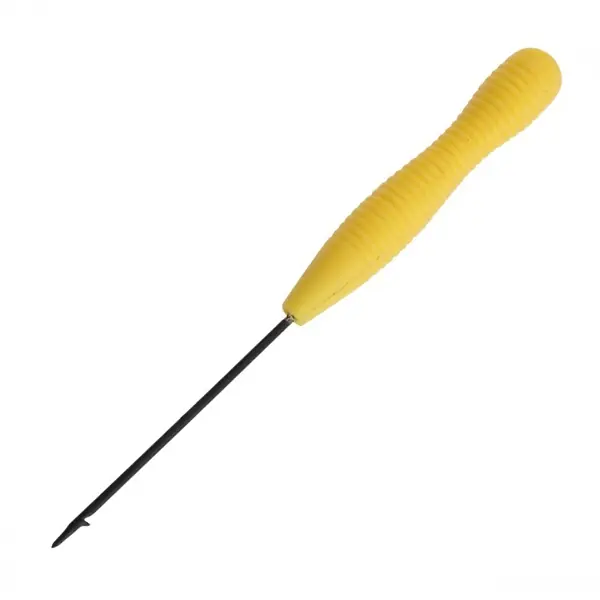 GIANTS FISHING - Jehla Boilie Hard Needle Yelow 10cm Expresní Doručení