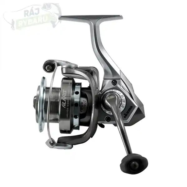 OKUMA - Naviják Alaris ALS 20 FD Ověřený