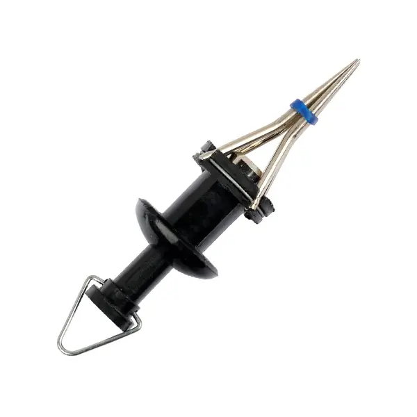 Must-Have GIANTS FISHING - Navlékač kroužků Bait Bander + Rings Gripper L/M/S