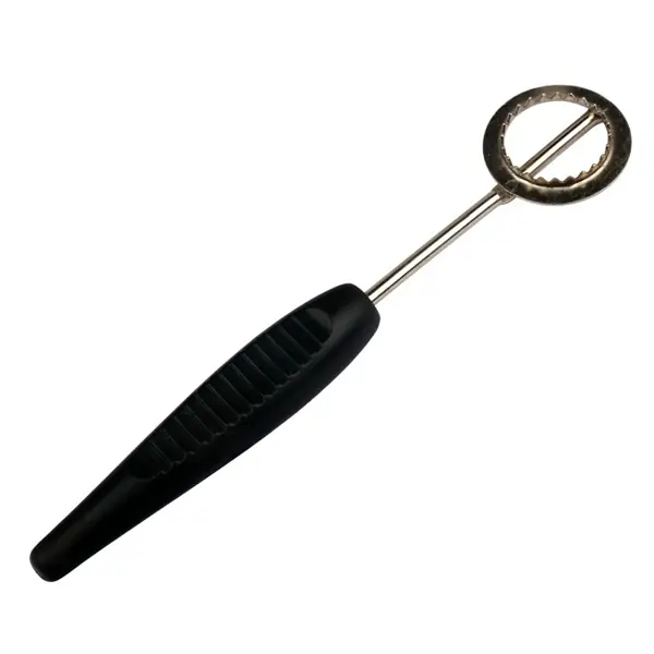GIANTS FISHING - Škrabka na šupiny Round Fish Scaler Dokud Zásoby Vydrží
