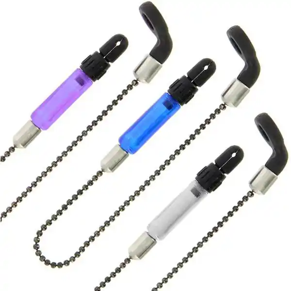 Horká Nabídka NGT - Řetízkový swinger ProLine Indicator Set 3ks
