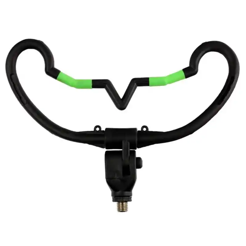 Sezónní Sleva GIANTS FISHING - Hrazda Rod Rest Feeder Medium