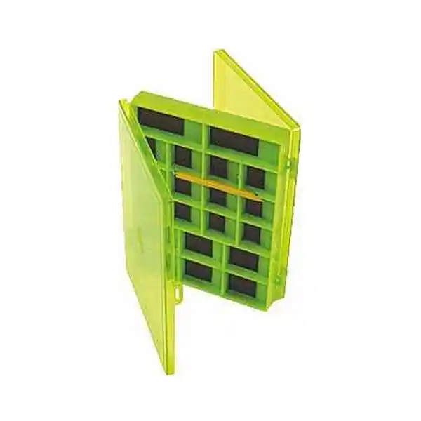 MIVARDI - Magnetická krabička oboustranná Levný