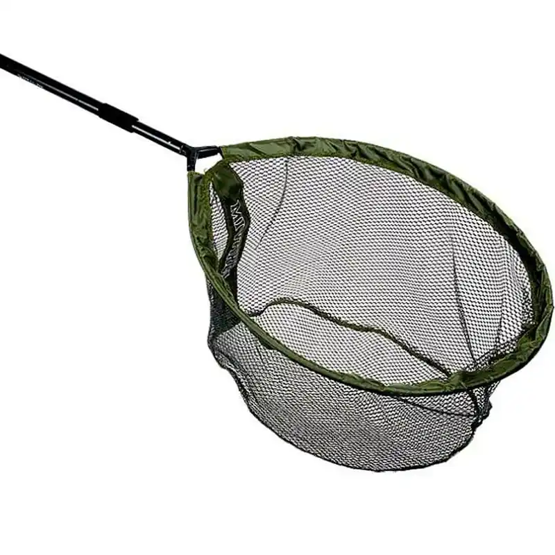 MIVARDI - Podběráková hlava Champion LN Rubber Cenový Hit