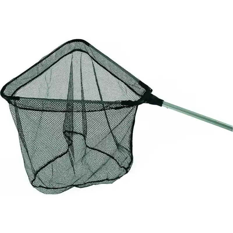 Vysoce Kvalitní Mivardi - Podběrák Eco 240cm 65x65x50cm 3díly