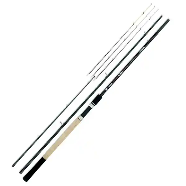 MIVARDI - Prut Enigma Feeder 3,9m 40-120g Cenová Bomba