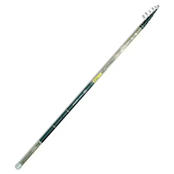 MIVARDI - Prut Predator Tele 7m Originální
