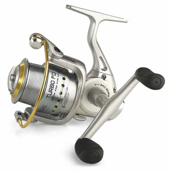 MIVARDI - Naviják Turbo 3500 FD Nejlepší Volba