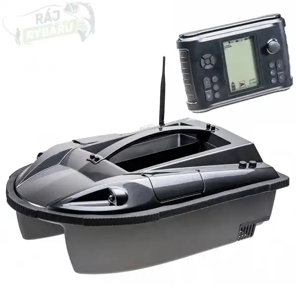 MIVARDI - Zavážecí loď Carp Scout - Li-ion 10 Top Prodej