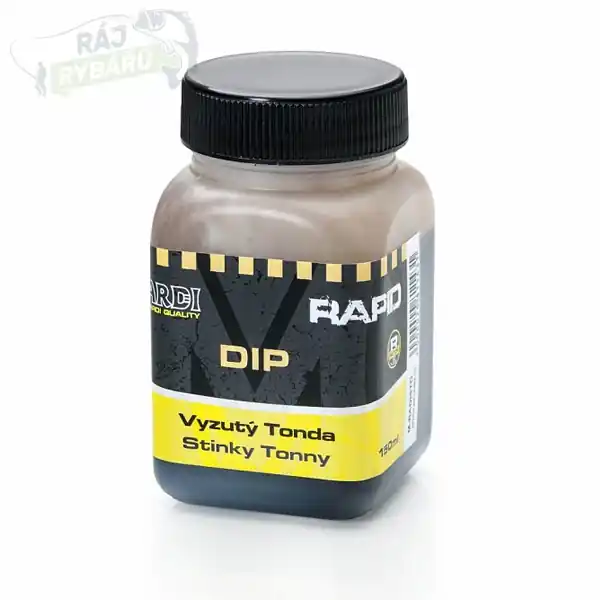 Objednat Nyní MIVARDI - Rapid dip 100ml