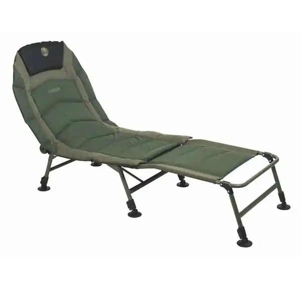 Výhodná Nabídka MIVARDI - Sedačka Recliner New Dynasty + Opěra nohou