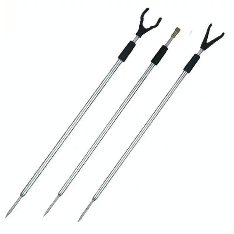 MIVARDI - Vidlička hliníková s hrotem 125cm Pouze Dnes