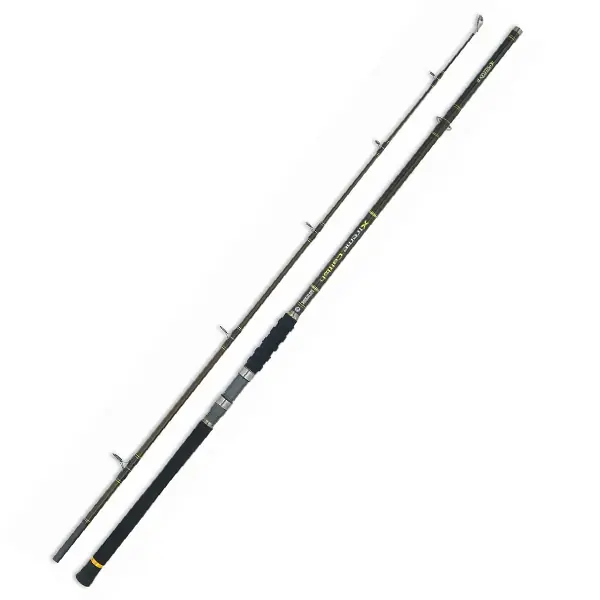 Nízká Cena MIVARDI - Prut Xtreme Catfish 3m 200-600g