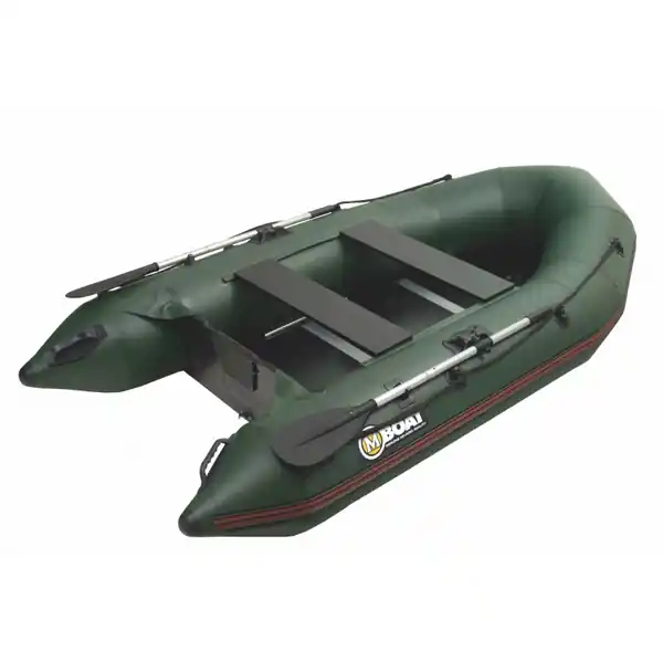 MIVARDI - Rybářský člun M-BOAT 320 P Akce