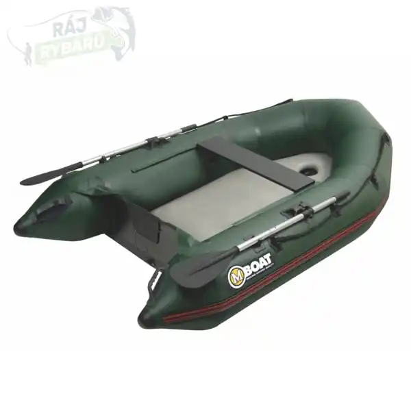Odeslání Ihned MIVARDI - Rybářský člun M-BOAT 270 A