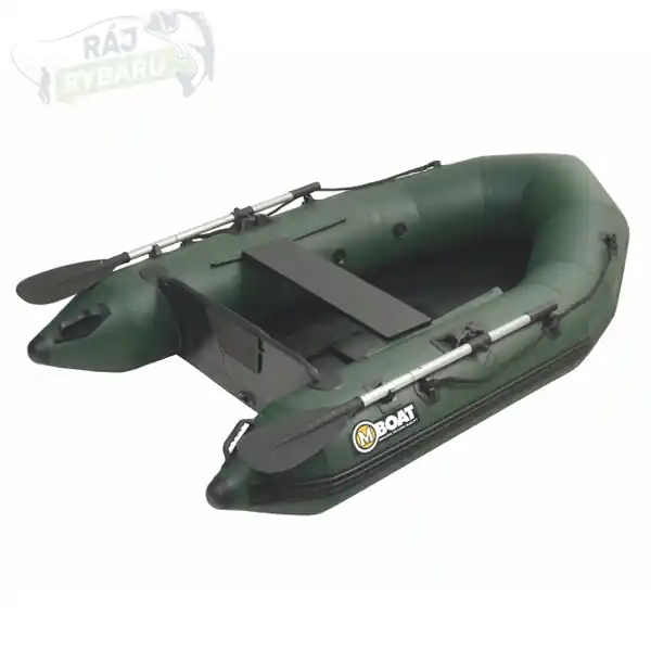 MIVARDI - Rybářský člun M-BOAT 270 S Cenová Bomba