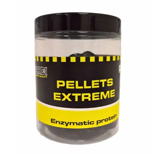 MIVARDI - Pelety Rapid Extreme Spiced Protein 150g Hit Sezóny