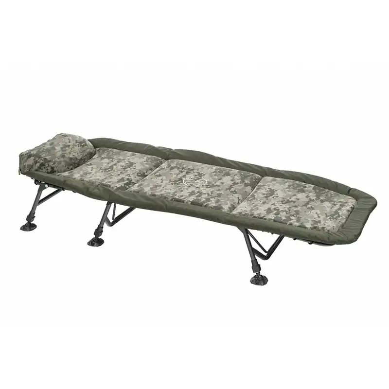 MIVARDI - Lehátko CamoCODE Flat6 Akce