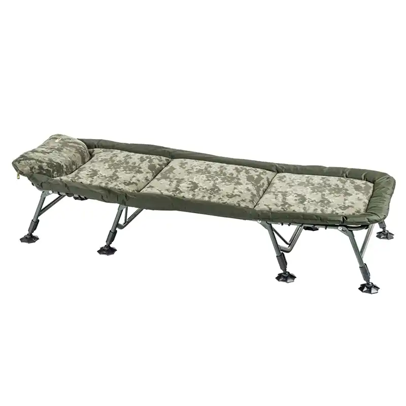 Must-Have MIVARDI - Lehátko CamoCODE Flat8