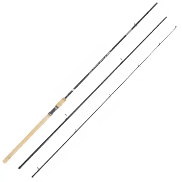 Omezená Nabídka MIVARDI - Prut Carp Float Specialist 3,9m 10-30g