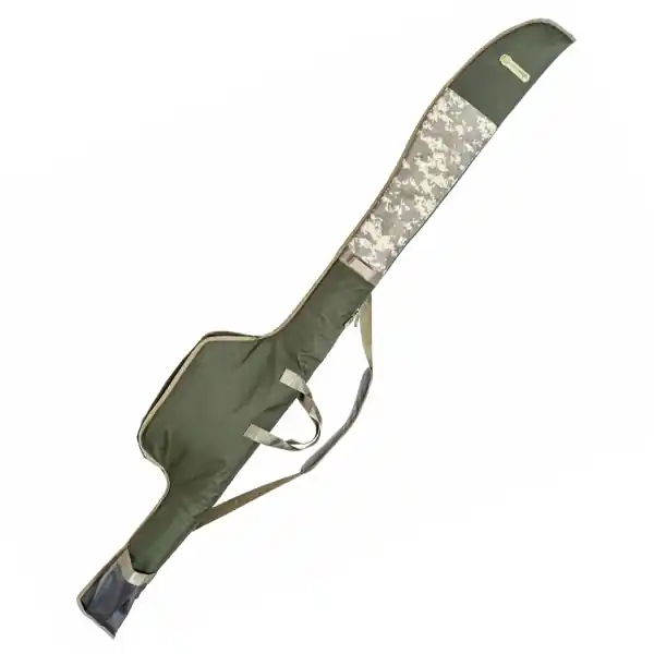 MIVARDI - Pouzdro na kaprové pruty CamoCODE 205cm Aktuální