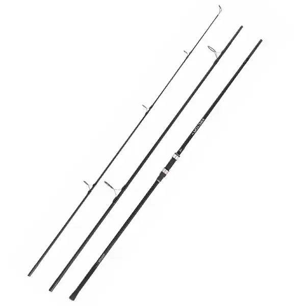 Jen Po Omezenou Doba MIVARDI - Prut Vector Carp MK2 (3) 3,6m 3,5lb