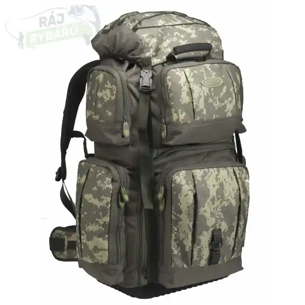 Akční Nabídka MIVARDI - Batoh CamoCODE Expedition
