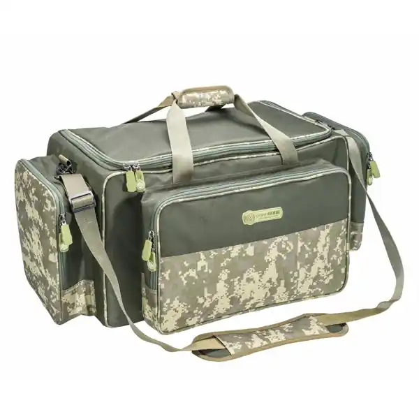 Ihned K Objednání MIVARDI - Taška CamoCODE Large