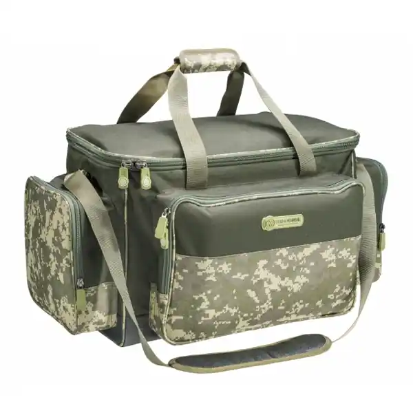 Top Prodej MIVARDI - Taška CamoCODE Medium