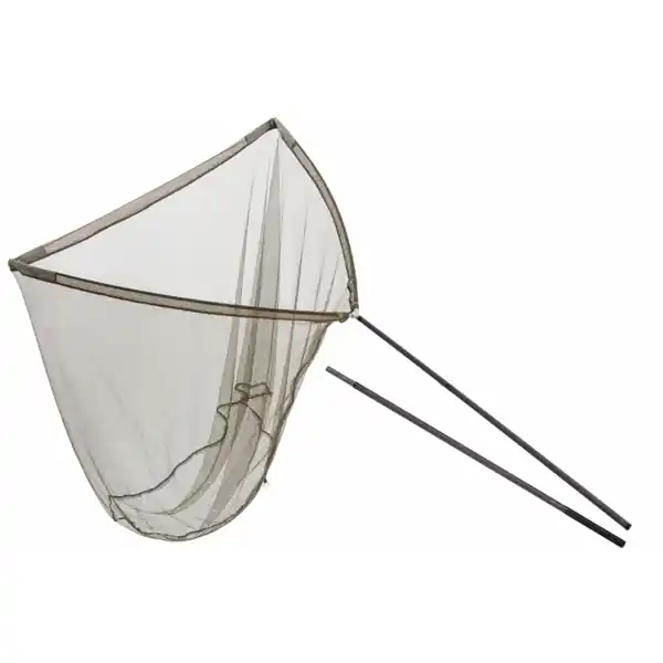 MIVARDI - Podběrák Executive MK2 100x100cm + tyč Objednat Nyní
