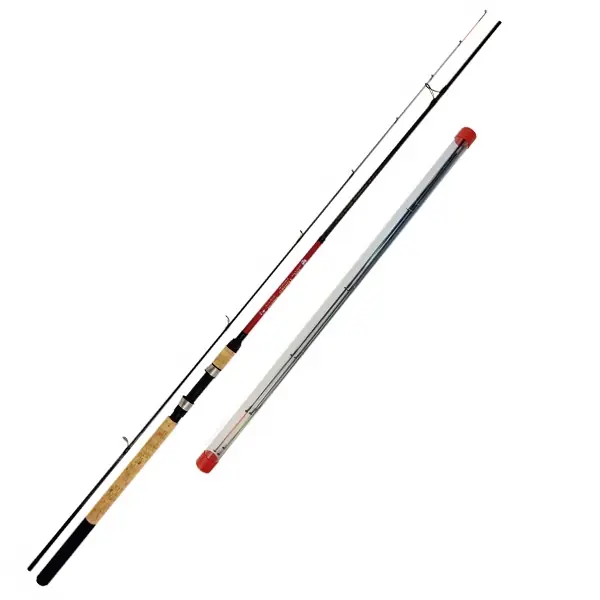 VOLŽANKA - Prut Picker 2,7m 60g Must-Have