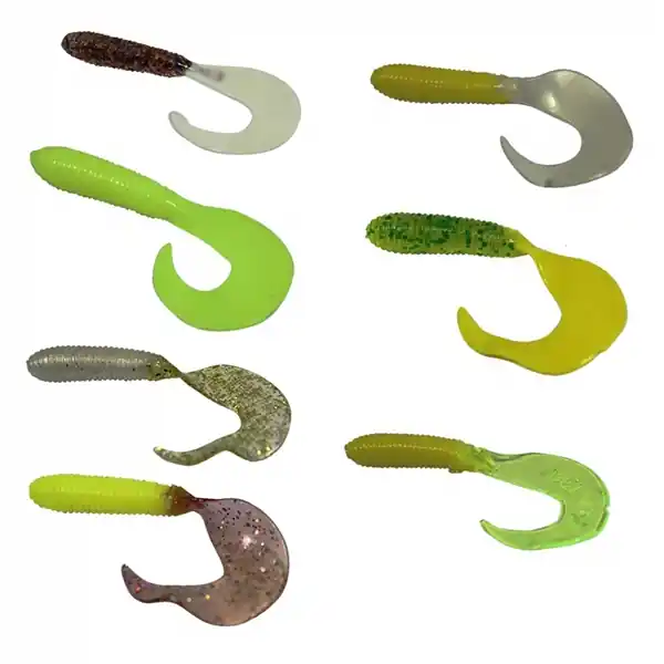 Super Cena RELAX - Twister 6cm - 10ks