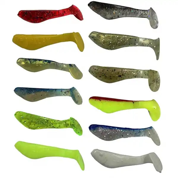 Značkový RELAX - Ripper Kopyto 3cm - 10ks