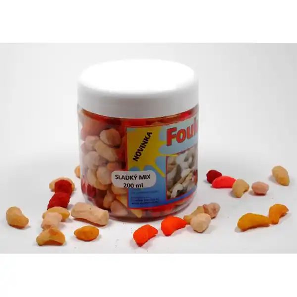 KAPRPRO - Foukačka 250ml Akce
