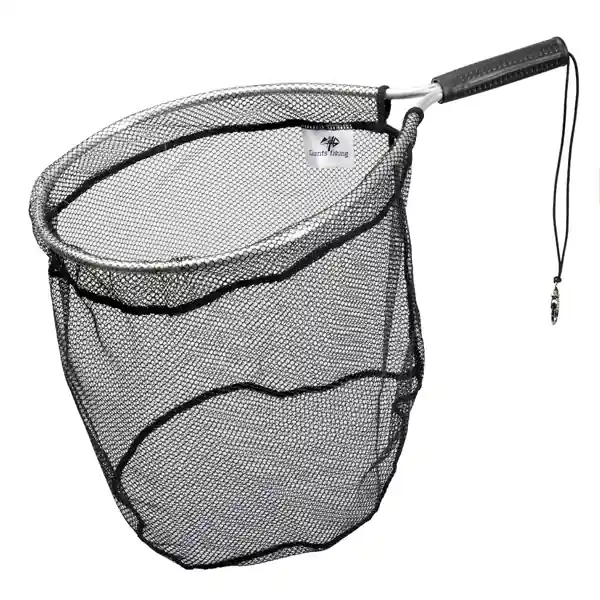 GIANTS FISHING - Podběrák Compact Trout Landing Net 50cm Vysoce Kvalitní