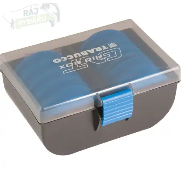 Oblíbený TRABUCCO - Krabička GNT Rig Storage Box