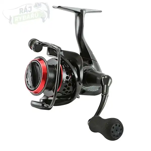 OKUMA - Naviják Ceymar C-35 Autentický
