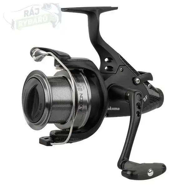 Sezónní Sleva OKUMA - Naviják Axeon BF AXB-565