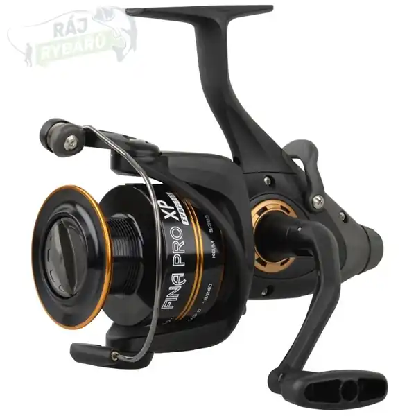 Objednat Nyní OKUMA - Naviják Fina Pro XP FPBF 355