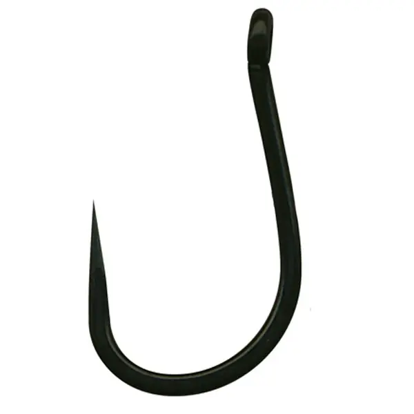 Horká Nabídka GARDNER - Háčky bez protihrotu Curved Rigga Hooks (CVR) Barbless