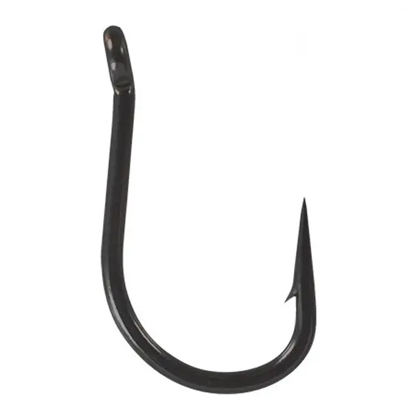 Jen Po Omezenou Doba GARDNER - Háčky Curved Rigga Hooks (CVR) Barbed
