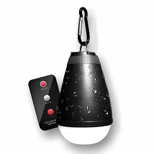 Objednat Nyní GIANTS FISHING - Světlo Camping Lamp LED Multicolour